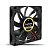 ���������� ExeGate ExtraSilent ES08015S2P (80x80x15 ��, Sleeve bearing (��������� ����������), 2pin, 1600RPM, 16,5dBA)
