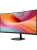 Монитор MSI PRO MP341CQ E12 34" 1500R, 21:9, VA, UWQHD, 1/4ms, 300cd, 120Hz, HDMI, DP, SPK Монитор MSI PRO MP341CQ E12 34" 1500R, 21:9, VA, UWQHD, 1/4ms, 300cd, 120Hz, HDMI, DP, SPK