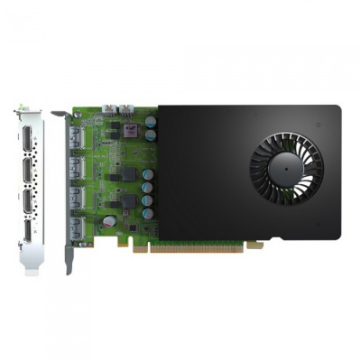 ���������� Matrox D1450 4GB (D1450-E4GB) RTL