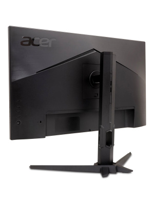 ������� 27'' Acer XV270UF3bmiiprx Black � ��������� ������ (IPS, 2560x1440, 320Hz, 0.5 ms, 178�/178�, 250 cd/m, 1000:1, +2xHDMI 2.1, +DisplayPort 1.4, +MM) (UM.HX0CD.308)