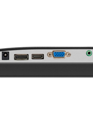 ������� 23.8" ExeGate ProSmart EH2407A {IPS 1920x1080 100Hz 3-5ms 16:9 250cd 1000:1 178/178 D-Sub HDMI2.0 DisplayPort 2x3W VESA} [EX299033RUS]