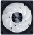 ���������� ��� ������� Lian-Li Uni Fan CL Wireless 120 Reverse ARGB 124�120x28 ������ 4-pin 30.8�� (G99.12RCL1W1B.R0) Ret