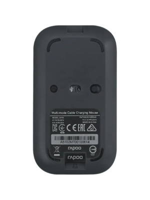 ���� ������������ RAPOO M700, ���� - �����