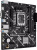 ����������� ����� ASUS PRIME H810M-K, Socket LGA 1851, Intel H810, mATX, Ret (90MB1N10-M0EAY0)