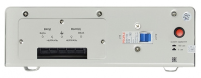 ��� (UPS) Powerman AVS 5000S