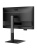 Монитор AOC 24P4U 23.8" 1920x1080 WLED 16:9 IPS 300cd, 1500:1, 20M:1, 4ms, 178°/178°, VGA, HDMI, DP, USB hub: USB3.2x3, USB-B3.2, USB-C(15W), 120Hz, Speakers, Tilt, Height, Swivel, Pivot, Internal, VESA, Black, 3y Монитор AOC 24P4U 23.8" 1920x1080 WLED 16:9 IPS 300cd, 1500:1, 20M:1, 4ms, 178°/178°, VGA, HDMI, DP, USB hub: USB3.2x3, USB-B3.2, USB-C(15W), 120Hz, Speakers, Tilt, Height, Swivel, Pivot, Internal, VESA, Black, 3y