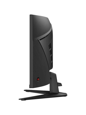 ������� MSI 34" MAG 346CQDF E20 1500R, 21:9, VA, 0,5ms, 300cd, UWQHD 200Hz/FHD 400Hz, HDMI, DP, 3.5mm