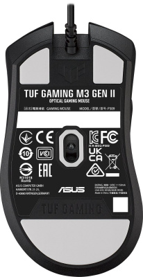 ���� ���������� Asus TUF Gaming M3 GEN II (90MP0320-BMUA00) ������