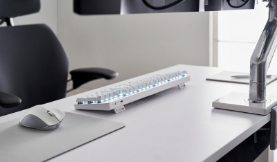 ������ ��� ���� Razer Pro Glide