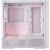 Корпус 1STPLAYER AU7 ARGB White / ATX / 2x140mm & 3x120mm ARGB fans / AU7-WH-2FA7-14-W-2FA7R-W-1FA7-W Корпус 1STPLAYER AU7 ARGB White / ATX / 2x140mm & 3x120mm ARGB fans / AU7-WH-2FA7-14-W-2FA7R-W-1FA7-W