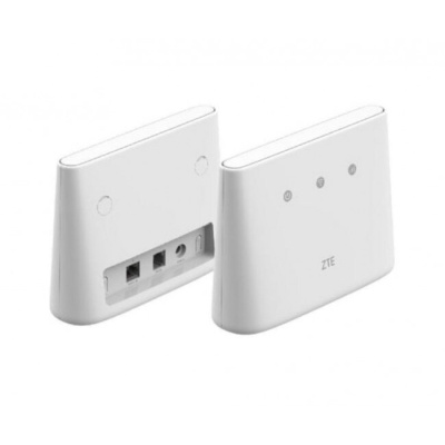��������-����� ZTE MF293N 10/100/1000BASE-TX/3G/4G �����
