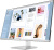 Монитор 27" HP Series 5 527sh, 1920x1080, IPS, 100Гц, серебристый/черный (94C50AS) Монитор 27" HP Series 5 527sh, 1920x1080, IPS, 100Гц, серебристый/черный (94C50AS)