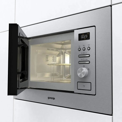 ������������� ���� Gorenje BM201AG1X 20�. 800�� ����������� ����� (������������)