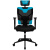 Кресло геймерское Aerocool GUARDIAN Ice Blue (<150кг, эргономичное, сетчатый материал, 2D подлокотник) Кресло геймерское Aerocool GUARDIAN Ice Blue (<150кг, эргономичное, сетчатый материал, 2D подлокотник)