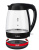 Чайник электрический Tefal KO450832 1.7л. черный корпус: стекло/пластик (8010000465) Чайник электрический Tefal KO450832 1.7л. черный корпус: стекло/пластик (8010000465)