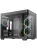 Корпус Deepcool CG330U 3F, TG (aquarium), 3x120mm ARGB Fan, mini-ITX, mATX, черный Корпус Deepcool CG330U 3F, TG (aquarium), 3x120mm ARGB Fan, mini-ITX, mATX, черный