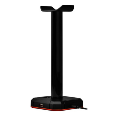 ��������� ��� ��������� Redragon Scepter Pro, 4 ����� USB, ���������� (77595)