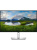 Монитор Dell 27" U2725QE S/BK (IPS;16:9;3840x2160x120Hz;450cd/m2;3000:1;5ms;178/178;1.07bill;DP; DP(out);HDMI; 2xThunderbolt 4;3xUSB-C;5xUSB;RJ45;HAS;Tilt; Swiv;Pivot;VESA) (Без EU кабеля) Монитор Dell 27" U2725QE S/BK (IPS;16:9;3840x2160x120Hz;450cd/m2;3000:1;5ms;178/178;1.07bill;DP; DP(out);HDMI; 2xThunderbolt 4;3xUSB-C;5xUSB;RJ45;HAS;Tilt; Swiv;Pivot;VESA) (Без EU кабеля)