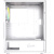 Корпус Powercase Mistral Evo White CMIEW-F4S Корпус Powercase Mistral Evo White CMIEW-F4S