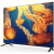 ��������� LED 55" MLT55USX02 MAUNFELD