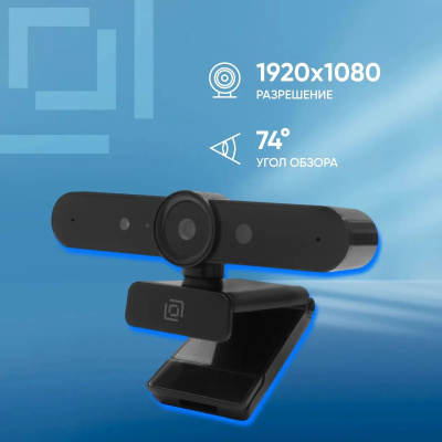 ������ Web ����� OK-C031FH ������ 2Mpix (1920x1080) USB2.0 � ����������