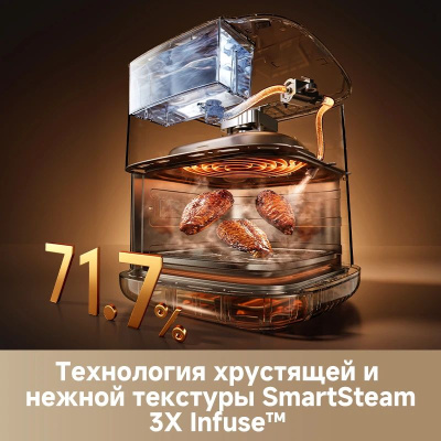 ��������� Dreame Tasti AF30, �����