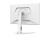Монитор 27" AOC Q27G4/WS IPS, 2560x1440, 200Hz, 0.3 ms, White/Silver Монитор 27" AOC Q27G4/WS IPS, 2560x1440, 200Hz, 0.3 ms, White/Silver