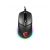 Gaming Mouse MSI Clutch GM11, Wired, DPI 5000, symmetrical design, RGB lighting, Black Gaming Mouse MSI Clutch GM11, Wired, DPI 5000, symmetrical design, RGB lighting, Black