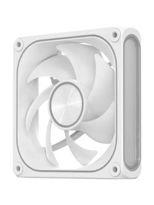 ���������� ��� ������� Formula Air Fusion 1 LT ARGB 120�120x28 ����� 4-pin (AIR FUSION 1 LT WH) Ret
