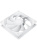 Вентилятор Thermalright TL-C12CW / 120mm PWM / TRTLC12CW Вентилятор Thermalright TL-C12CW / 120mm PWM / TRTLC12CW