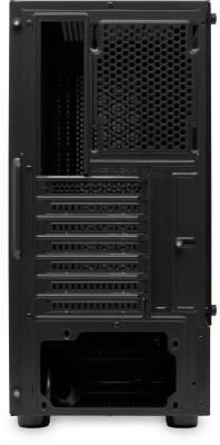 ������ HSPD M540-TGBK Black