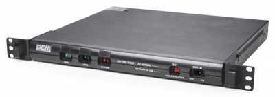 �������� �������������� ������� Powercom KING PRO KIN-600AP-RM