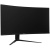 Монитор Hisense 34" 34G6Q PRO светло-серый VA LED 1ms 21:9 HDMI M/M матовая HAS 3000:1 320cd 89гр/89гр 3840x2160 240Hz DP 4K USB 6.7кг Монитор Hisense 34" 34G6Q PRO светло-серый VA LED 1ms 21:9 HDMI M/M матовая HAS 3000:1 320cd 89гр/89гр 3840x2160 240Hz DP 4K USB 6.7кг