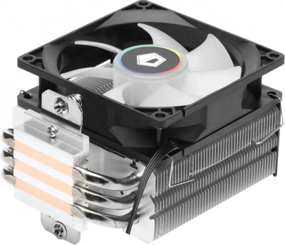 ����� ��� ���������� ID-Cooling SE Series SE-903-XT FRGB Ret