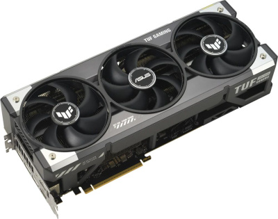 ���������� ASUS NVIDIA GeForce RTX 5080 16�� Gaming TUF-RTX5080-O16G-GAMING, GDDR7, OC, Ret 90YV0M30-M0NA00