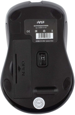 ���� HIPER ������������ HOMW-101-BT {1600dpi, ������, 4���}