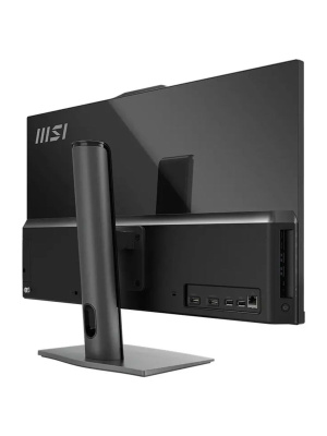 �������� MSI Modern AM272P 1MA-1463XRU, 27" (1920x1080) IPS/Intel Core 3 100U/8 DDR4/256 �� SSD/Intel Graphics/��� ��/����������, ����, ������ (9S6-AF8241-1463)