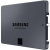 SSD диск Samsung 870 QVO 1Tb MZ-77Q1T0BW SSD диск Samsung 870 QVO 1Tb MZ-77Q1T0BW