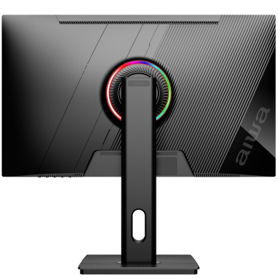 ������� 27" AIWA MD2710 IPS, 1920x1080, 1 ms, 360Hz, Black
