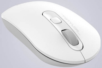 ����  A4Tech Fstyler FG20 White