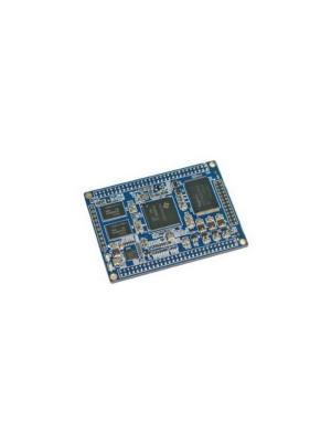 ����� ���������� Myir MYD-C3358-256N256D-100-I 1GHz AM3358, 256MB DDR3, 256MB Nand