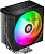 ����� ��� ���������� ID-Cooling Frozn A410 SE ARGB, ������, retail