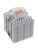 Кулер upHere UE2TC8 White ARGB / 8HPx6mm, 280W TDP, dual tower, 2x120mm ARGB fans, 600-1650RPM, 68 CFM, 25dBA / UE2TC8 Кулер upHere UE2TC8 White ARGB / 8HPx6mm, 280W TDP, dual tower, 2x120mm ARGB fans, 600-1650RPM, 68 CFM, 25dBA / UE2TC8