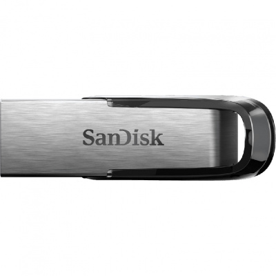 USB ������ Sandisk Ultra Flair 64Gb USB 3.0 (150/25 Mb/s)