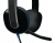 Гарнитура Logitech Headset H540 USB 981-000480 Гарнитура Logitech Headset H540 USB 981-000480