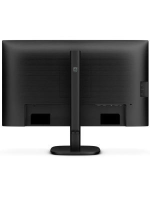 ������� Philips 27B2N3500J 27" 2560x1440, WLED, 16:9, IPS, 350cd, 4ms, 1300:1, 50M:1, 178/178, 2*HDMI, DP, USB Hub: 4*USB3.2, Speakers, 120Hz, Tilt, HAS, Swivel, Pivot, Internal, VESA, Black, 3y