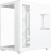 ������ �� Ocypus Gamma C74 WH ARGB, ��� ��, Midi-Tower, White (Gamma-C74-WHD400XX-GL)