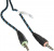 ��������� Oklick HS-L370G Black