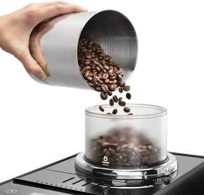 ���������� Delonghi Rivelia EXAM440.55.B 1450�� �����������/������