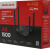 Wi-Fi роутер Mercusys MR62X, Wi-Fi 6, AX1500, 2.4/5ГГц, черный Wi-Fi роутер Mercusys MR62X, Wi-Fi 6, AX1500, 2.4/5ГГц, черный